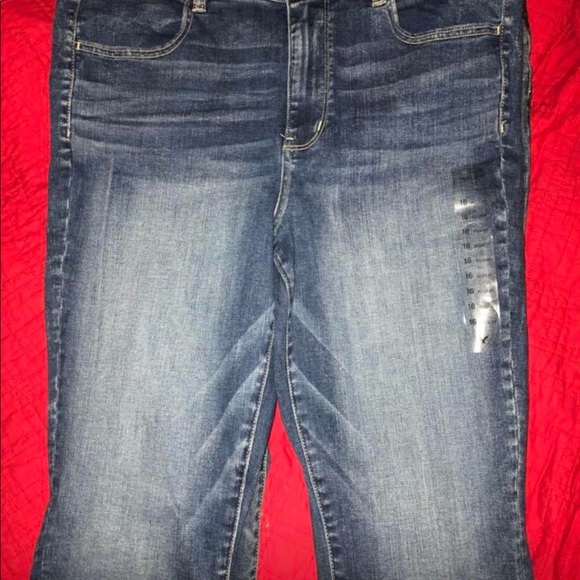 American eagle jeans - Picture 4 of 4